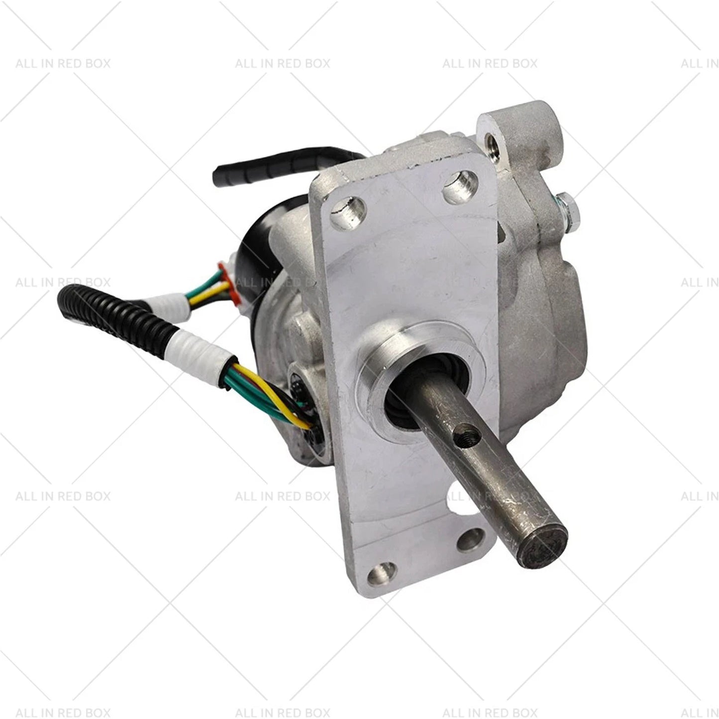 Rear Differential Lock Actuator for Toyota 80 Series FZJ HDJ HZJ (1992-2016)