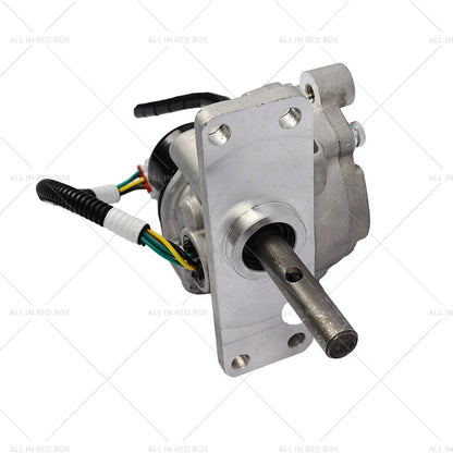 Rear Differential Lock Actuator for Toyota 80 Series FZJ HDJ HZJ (1992-2016)
