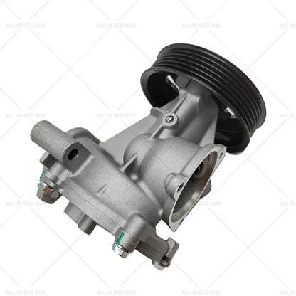 Water Pump for Suzuki Grand Vitara, Kizashi, SX4 2.4L, 2.0L (2006-2014)