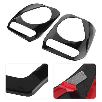 Headlight Lamp Cover for Suzuki Jimny (2007-2015)