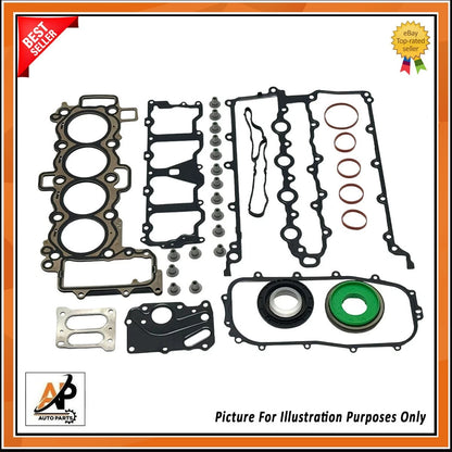 Full Gasket Set for Jaguar Land Rover Range Rover 2.0 4x4 (2012–2017)