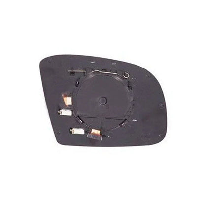 Driver Left Side Mirror Glass for Mercedes R500 R350 R320 GL550 GL450 GL320 (2006-2012)