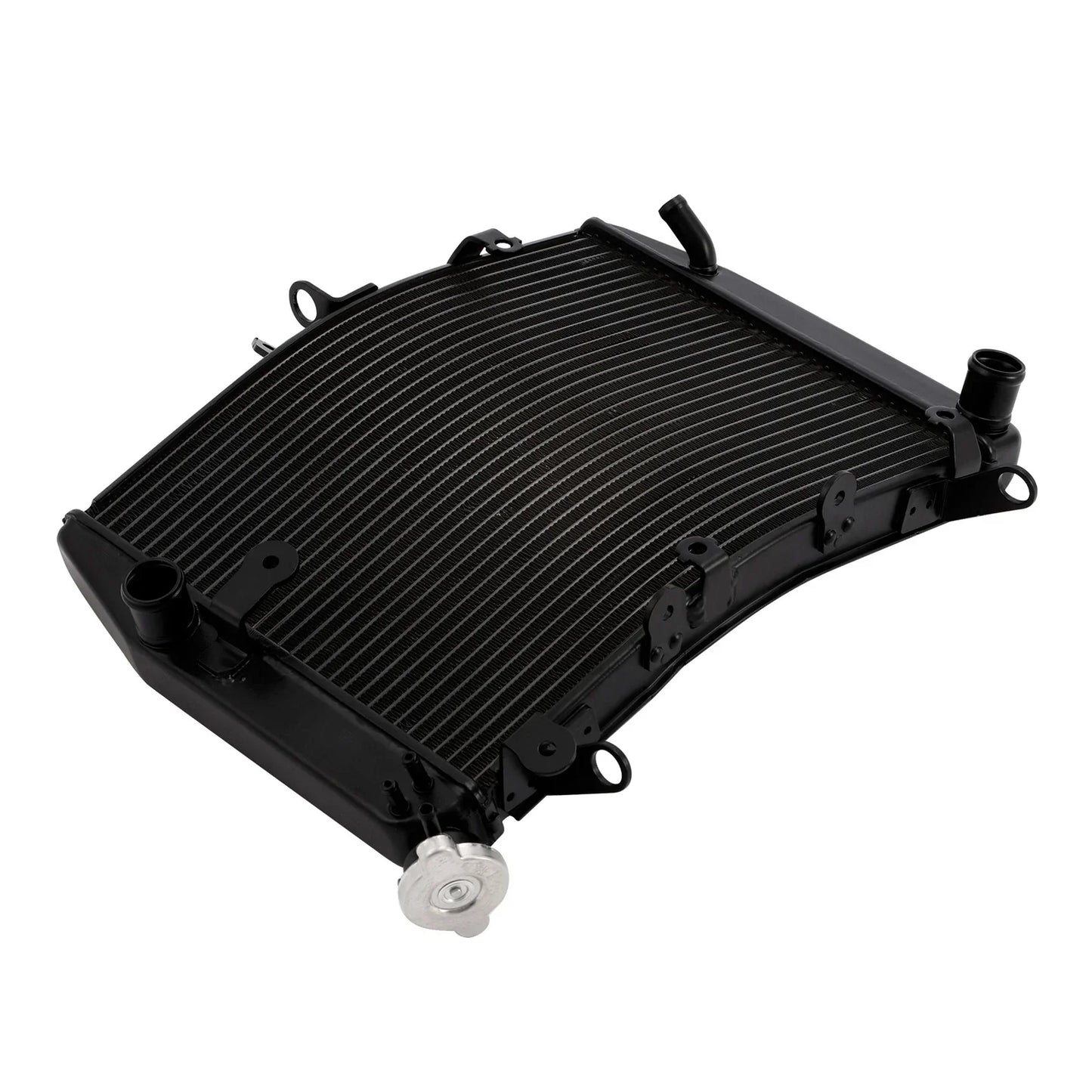 Engine Cooler Radiator for Yamaha YZF R6 (2003-2004, 2006-2010)