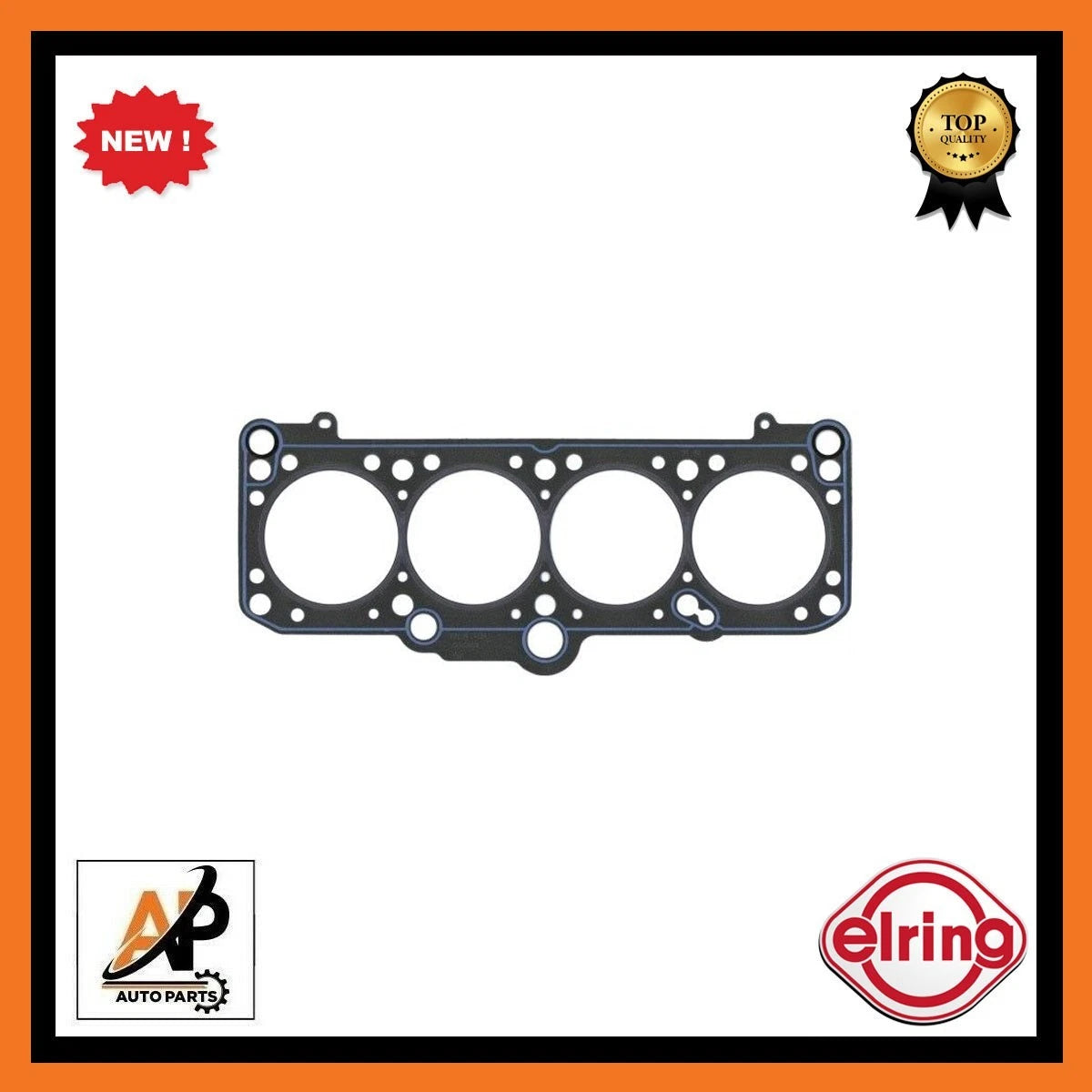 Cylinder Head Gasket Replacement for Nissan SR20DE SR20DI SR20DNE (1989–2000)