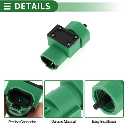 Speed Sensor for Hyundai (No. 2843524915) - 1 x VSS (2006-2010)
