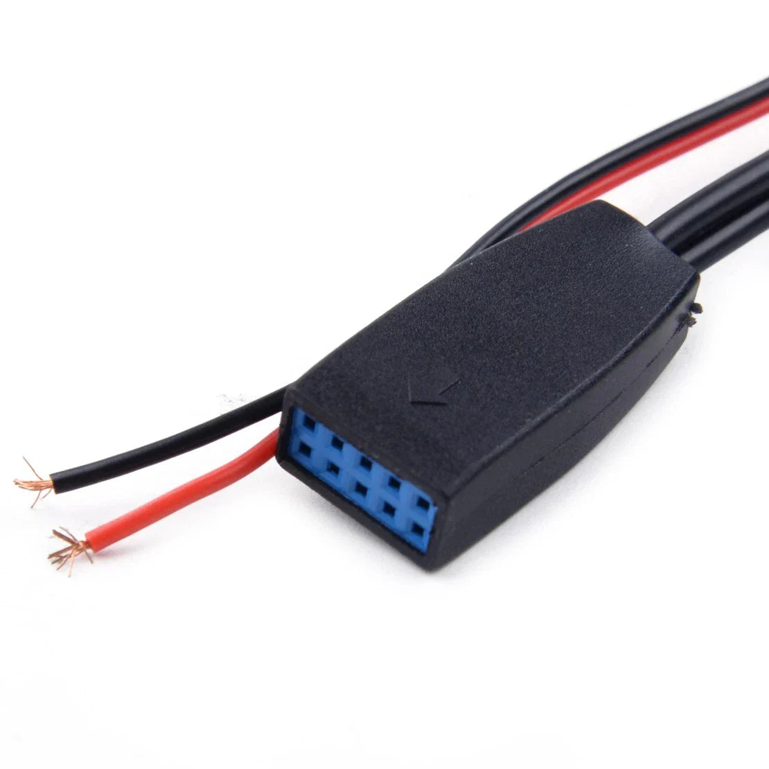 Bluetooth 5.0 Aux Audio Module Adapter Cable for BMW E39 E46 E53 (1995-2006)