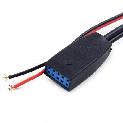 Bluetooth 5.0 Aux Audio Module Adapter Cable for BMW E39 E46 E53 (1995-2006)