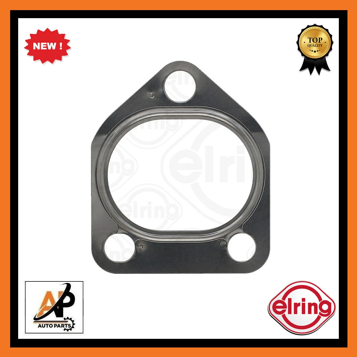 Charger Gasket Replacement for BMW Opel Rover  (2008–2016)