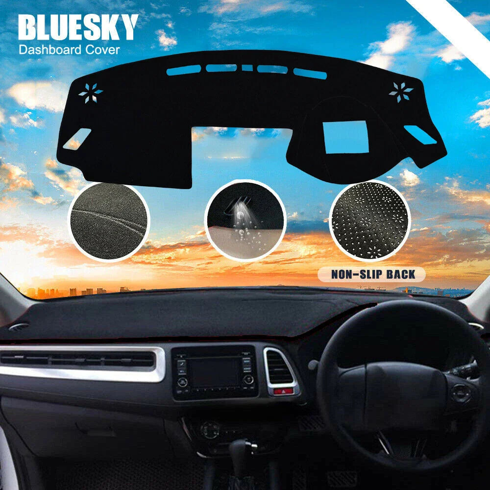 Non-Slip Dash Mat for Mitsubishi Eclipse Cross (2017-2023)