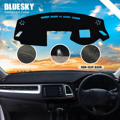 Non-Slip Dash Mat for Mitsubishi Eclipse Cross (2017-2023)