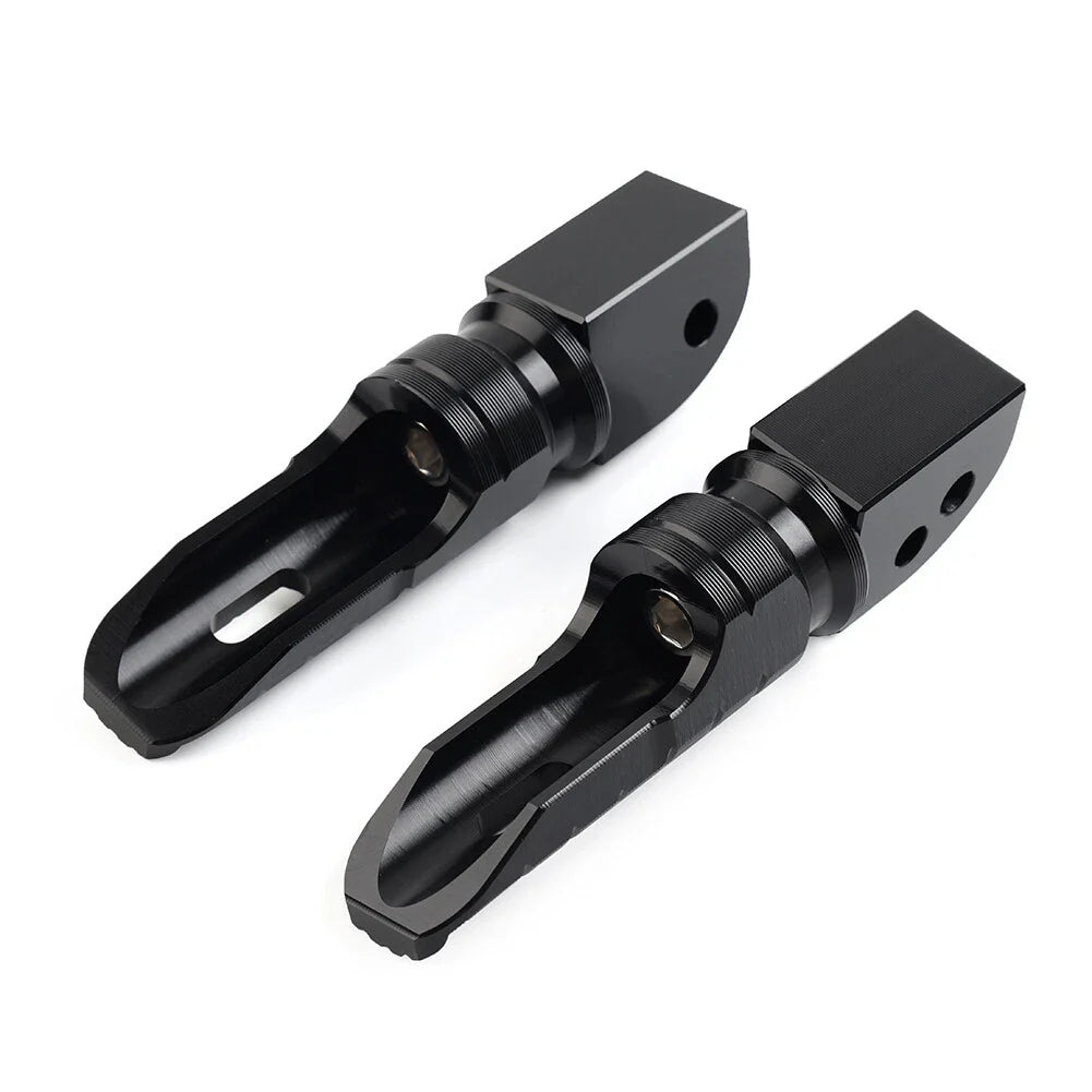 Rear Footrests Pegs for VOGE 250RR 350AC 525AC 300AC 500AC (2022)