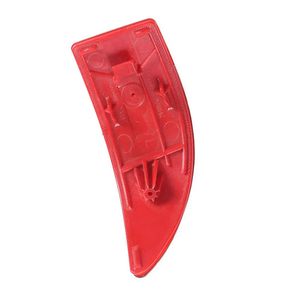Rear Left Bumper Reflector Light Lens for Lexus IS250 IS350 (2006-2013)