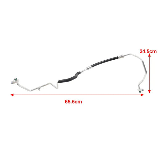 Air Conditioner Outlet Hose for Discovery 5, Range Rover Sport (2017-2023)