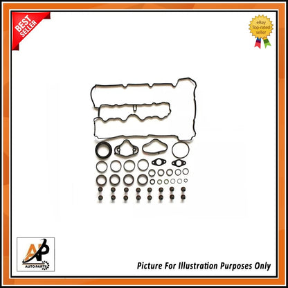 Head Gasket Kit Replacement for BMW 1 3 5 Series Petrol (2006–2016)