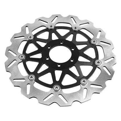 Front Brake Disc Rotors for APRILIA, BENELLI, BMW, DUCATI, YAMAHA