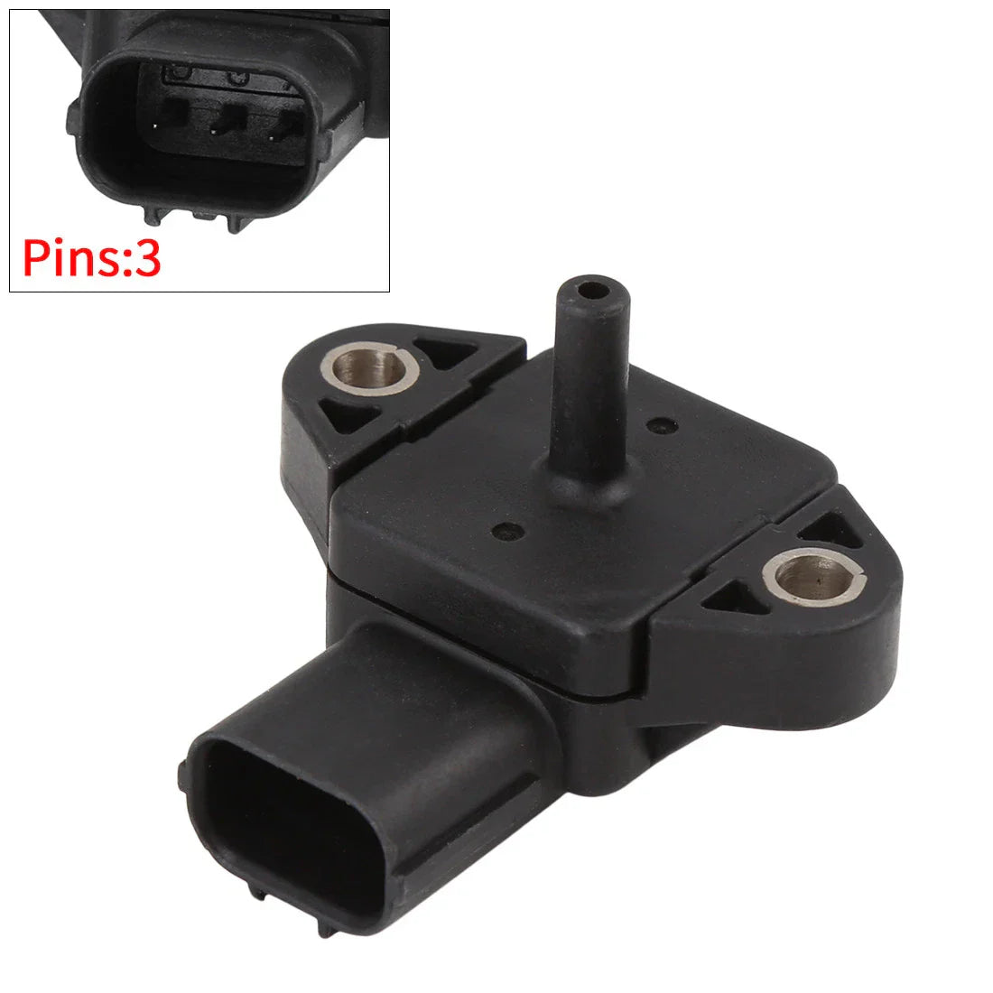 MAP Sensor for Honda (Various Models) (2000-2006)