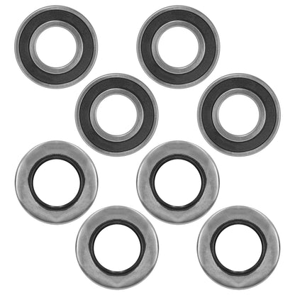 44 in Deck Spindle Bearing Repair Kit for Dixie Chopper Magnum (2000–2015)