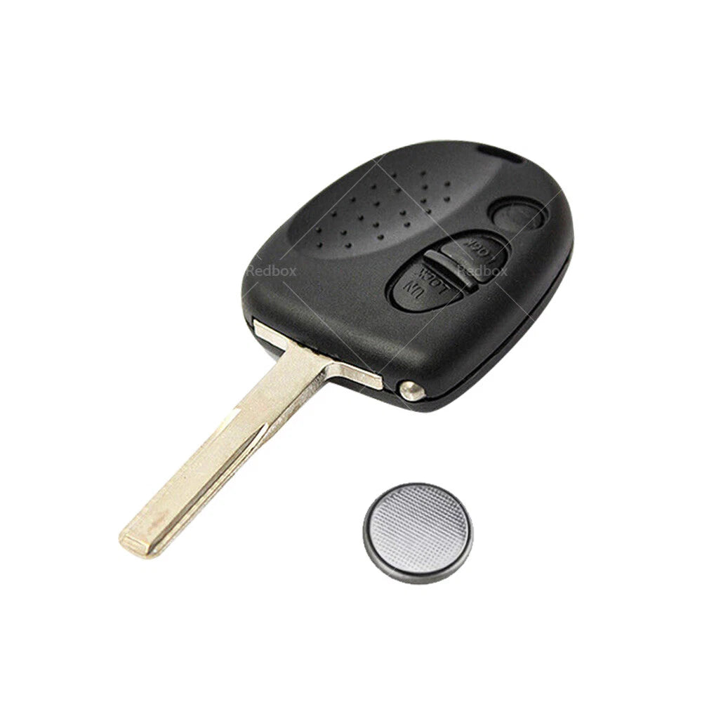 Complete Remote Car Key 304MHz 3 Buttons for Holden Commodore VS-VZ