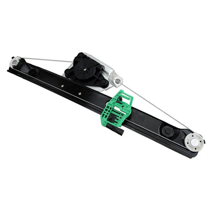 Rear Left Power Window Regulator for BMW 3 Series E90 320i 325i 330i (2004-2012)