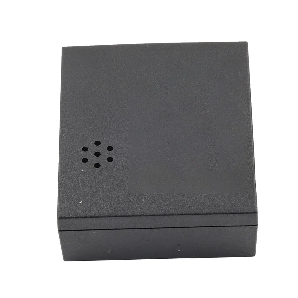 ABS Car Front Radio 20Pin Canbus Box Decoder for BMW X3 (2006-2010)