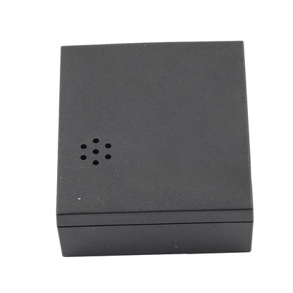ABS Car Front Radio 20Pin Canbus Box Decoder for BMW X3 (2006-2010)