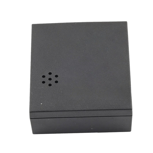 ABS Car Front Radio 20Pin Canbus Box Decoder for BMW X3 (2006-2010)