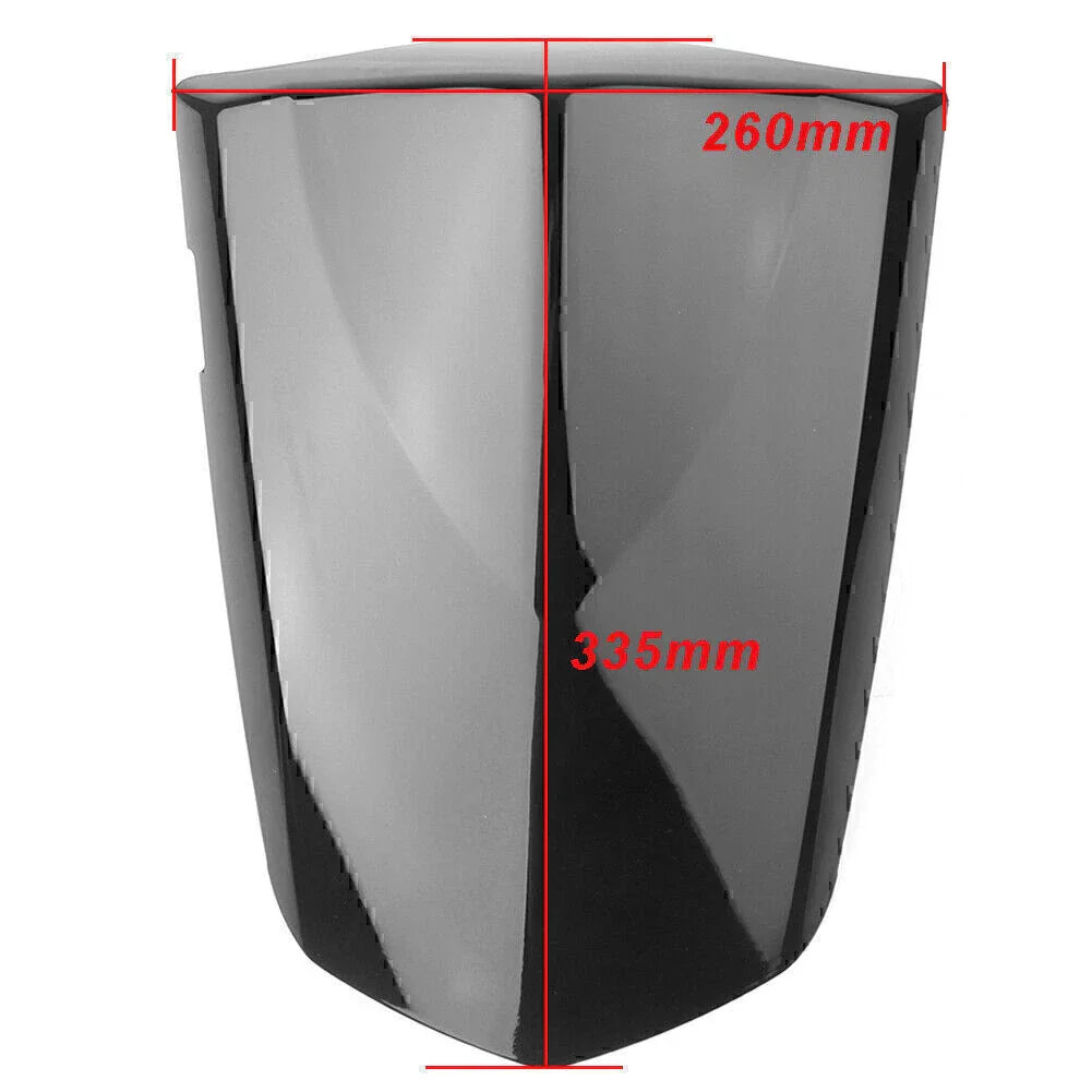 Rear Seat Cover Cowl for SUZUKI GSXR1000 (2003-2004)