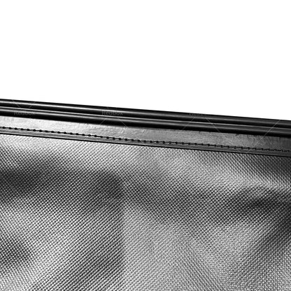 Soft PVC Tonneau Cover for Ford Falcon Ute AU BA BF (1999-2008) Waterproof