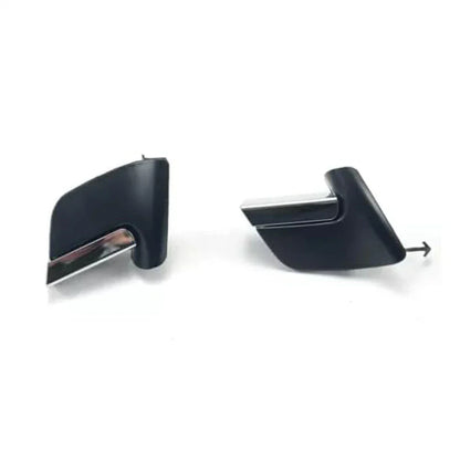 Bumper Trim & Towing Cover for Lexus RX350 RX450h (2013-2015)