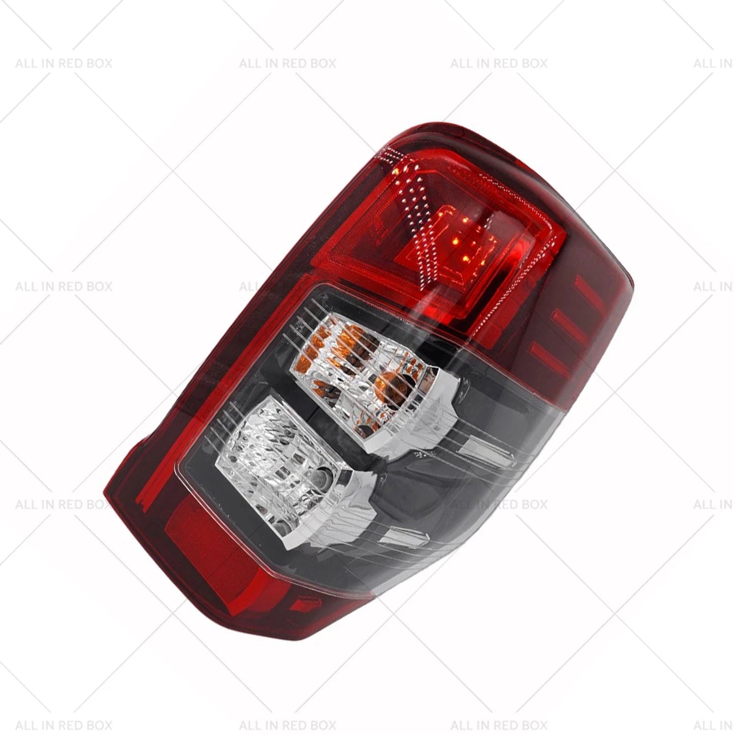 LED Tail Light for Mitsubishi Triton MR GLS GSR (2019-2025)