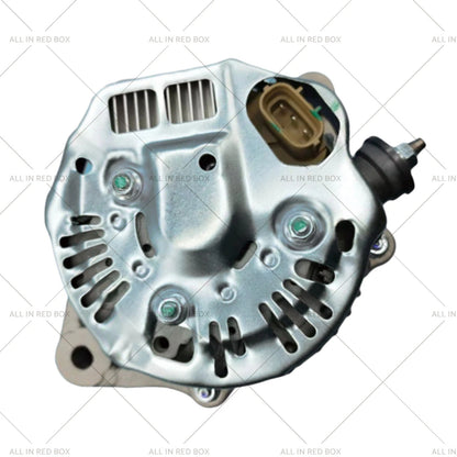 140A Alternator for Toyota Landcruiser 4.2L Diesel 1HZ 1HD-T (1990-2007)
