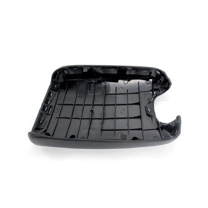 Leather Center Console Armrest Lid Cover for Honda Accord (2008-2012)