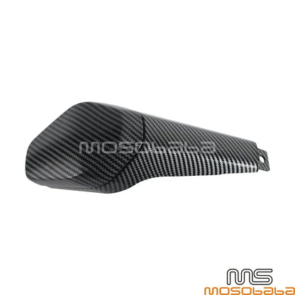 Passenger Seat Cover for DUCATI Panigale V2 V4R/S (2020-2023)