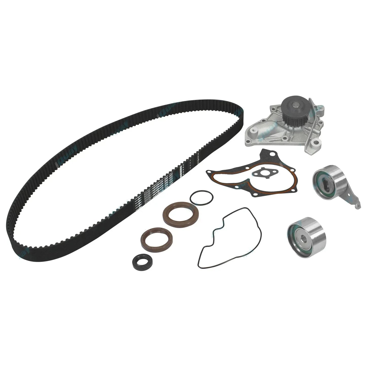 Timing Belt Water Pump Kit for Toyota RAV4 SXA10 SXA11 (1994-2000) 3S-FE 2.0L