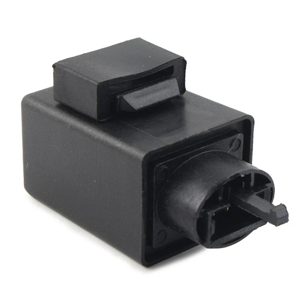 Turn Signal Flasher Relay for Honda CBR400, NC23, NV400, Shadow, CBR600, CBR900