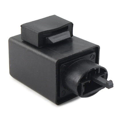 Turn Signal Flasher Relay for Honda CBR400, NC23, NV400, Shadow, CBR600, CBR900