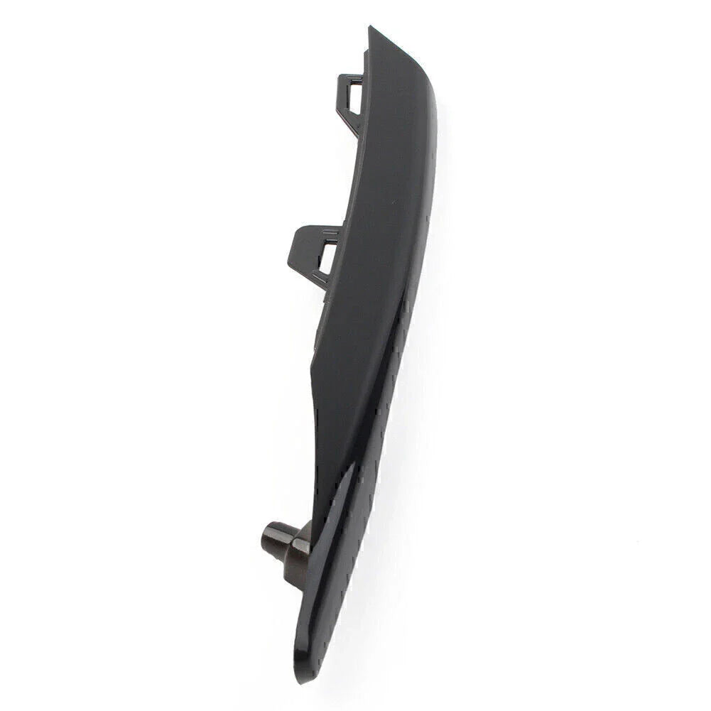 Front Fog Light Lamp Strip Trim for Land Rover Range Rover Evoque (20-22)
