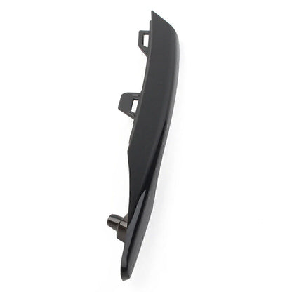 Front Fog Light Lamp Strip Trim for Land Rover Range Rover Evoque (20-22)