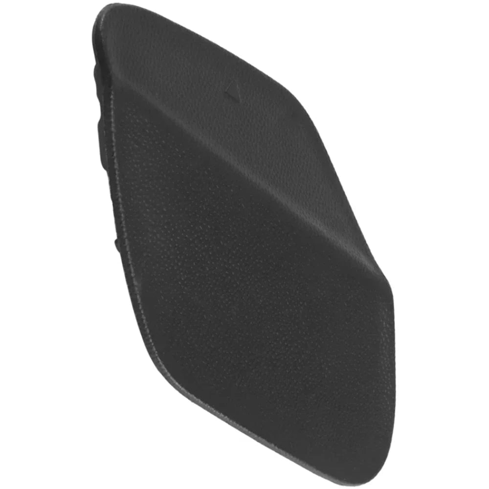 Rear Bumper Tow Hook Cover for Mercedes-Benz GLE 2015-2019