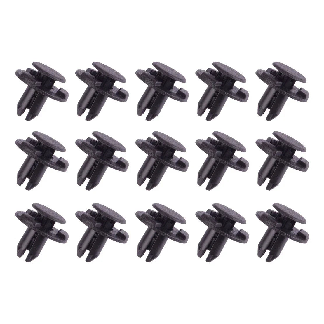 15 x Fender Trim Clips for Nissan Altima Maxima Sentra (2002-2023)