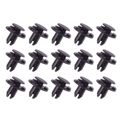 15 x Fender Trim Clips for Nissan Altima Maxima Sentra (2002-2023)