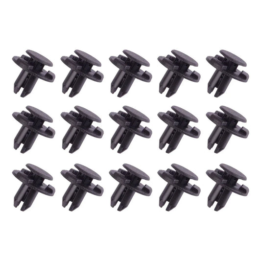 15 x Fender Trim Clips for Nissan Altima Maxima Sentra (2002-2023)