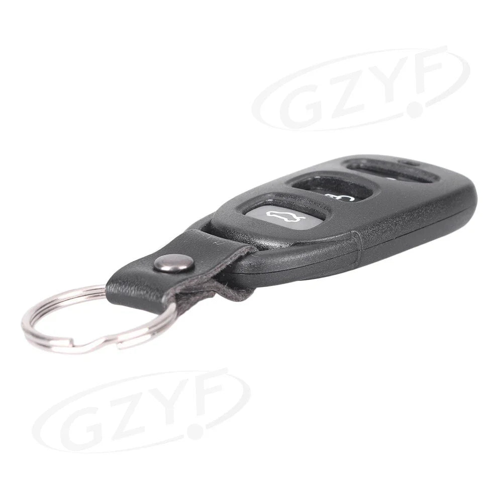 KIA Remote Key Shell Case 3 Buttons for Cerato, Spectra, Optima, Forte, Rondo