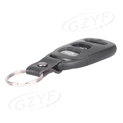 KIA Remote Key Shell Case 3 Buttons for Cerato, Spectra, Optima, Forte, Rondo