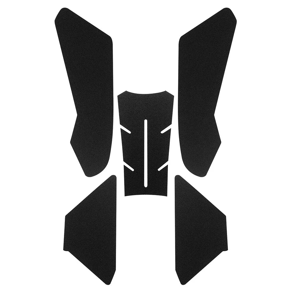 Tank Pad Sticker Knee Grip Pads for Honda CBR1000RR (2017-2020)