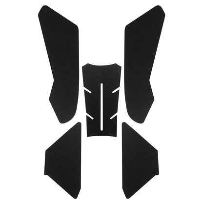 Tank Pad Sticker Knee Grip Pads for Honda CBR1000RR (2017-2020)