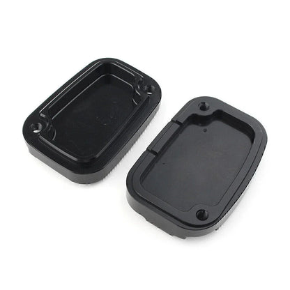 Brake Master Cylinder Cover Cap for Harley Touring Street Road Glide (2014-2023)