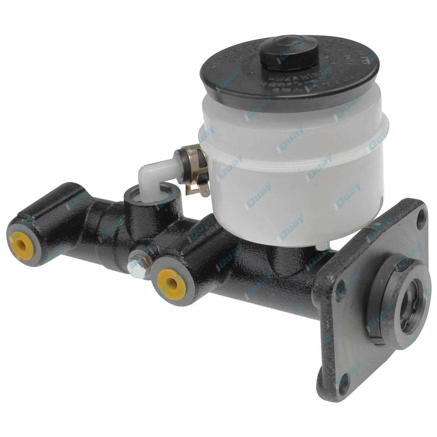 Brake Master Cylinder for Toyota Landcruiser FJ45 HJ47 1982-1984 RHD Front Disc