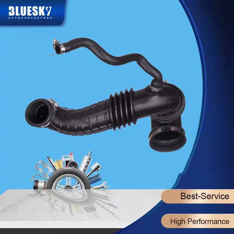 Air Box Hose Outlet for Holden Colorado 7 RG 2.8L Diesel (2012-2016)