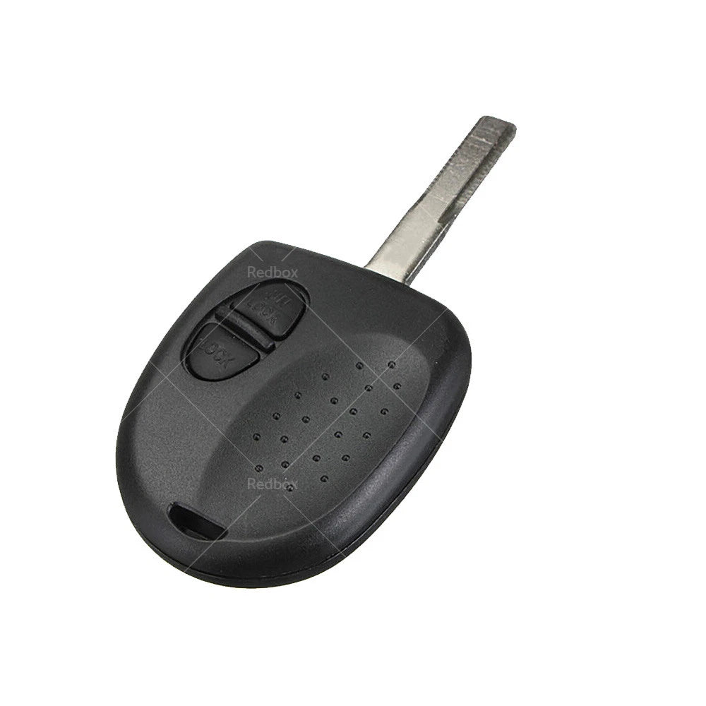 Remote Car Key with Chip 2 Buttons for Holden Commodore VS VR VT VX VY VZ